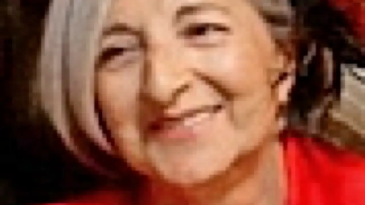 MARIA SOLEDAD SUAREZ DIAZ