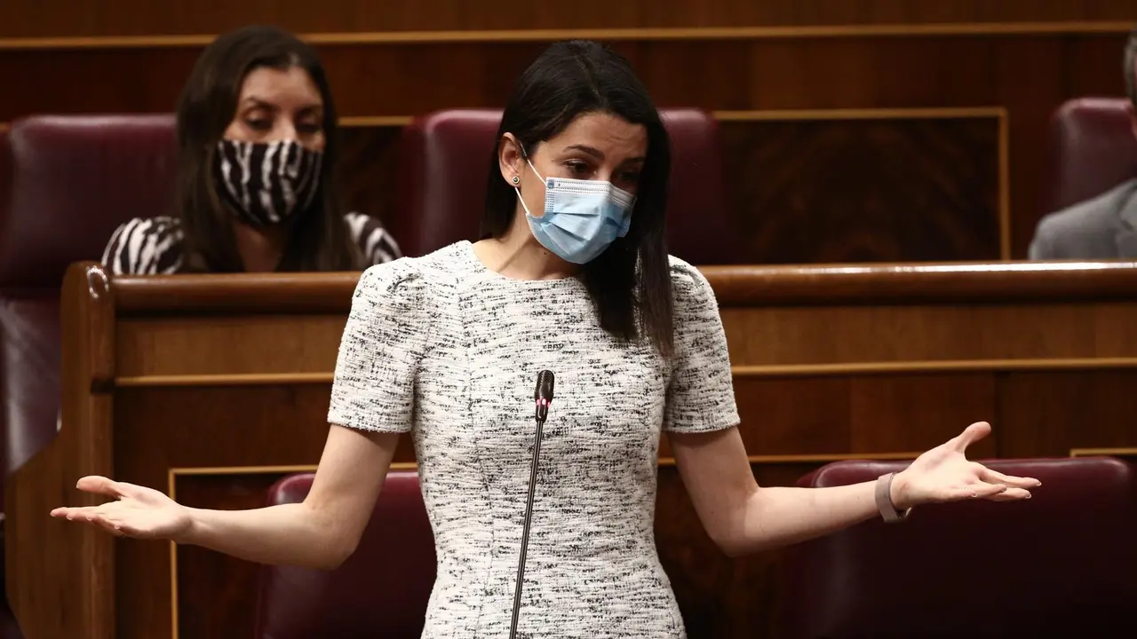 Ciudadanos registra una PNL en el Congreso para poner en marcha el Acuerdo contra el C&aacute;ncer