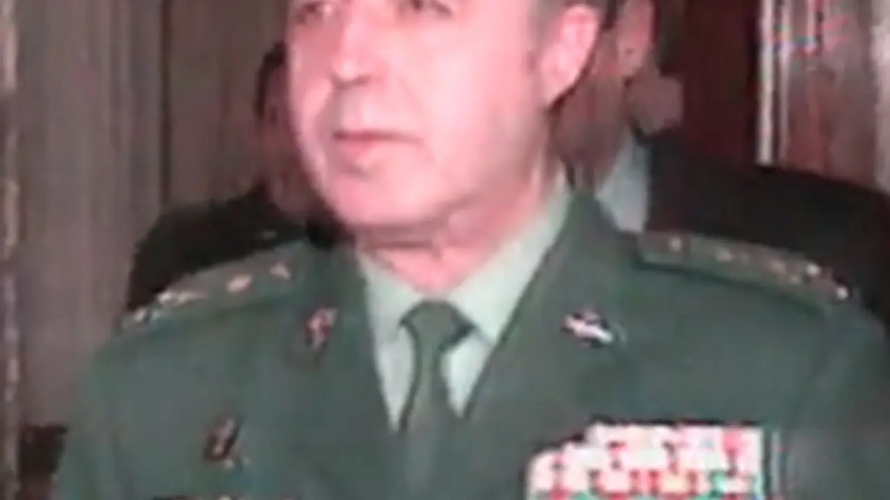 Enrique Rodr&iacute;guez Galindo