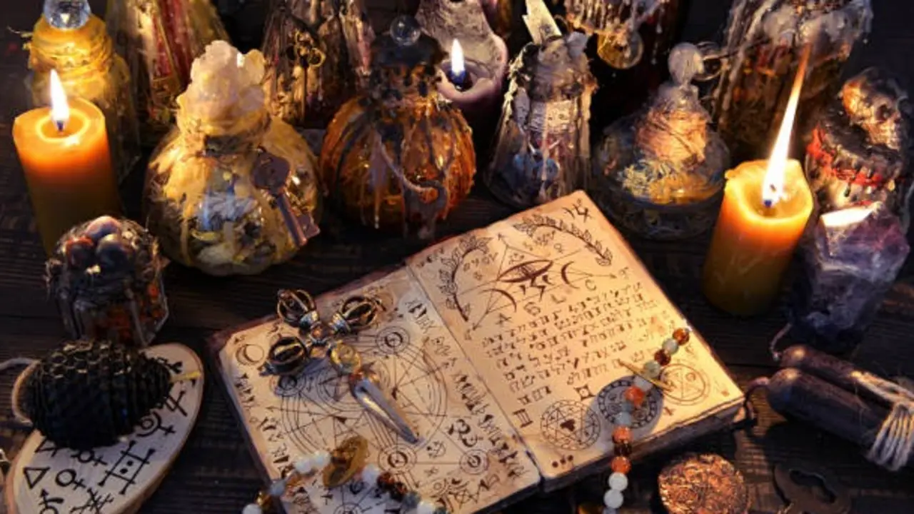 tarot