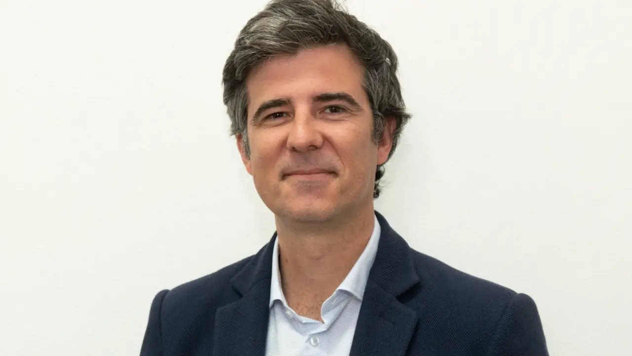 El concejal de Urbanismo del PSOE, Javier Gonz&aacute;lez de Riancho. / ALERTA