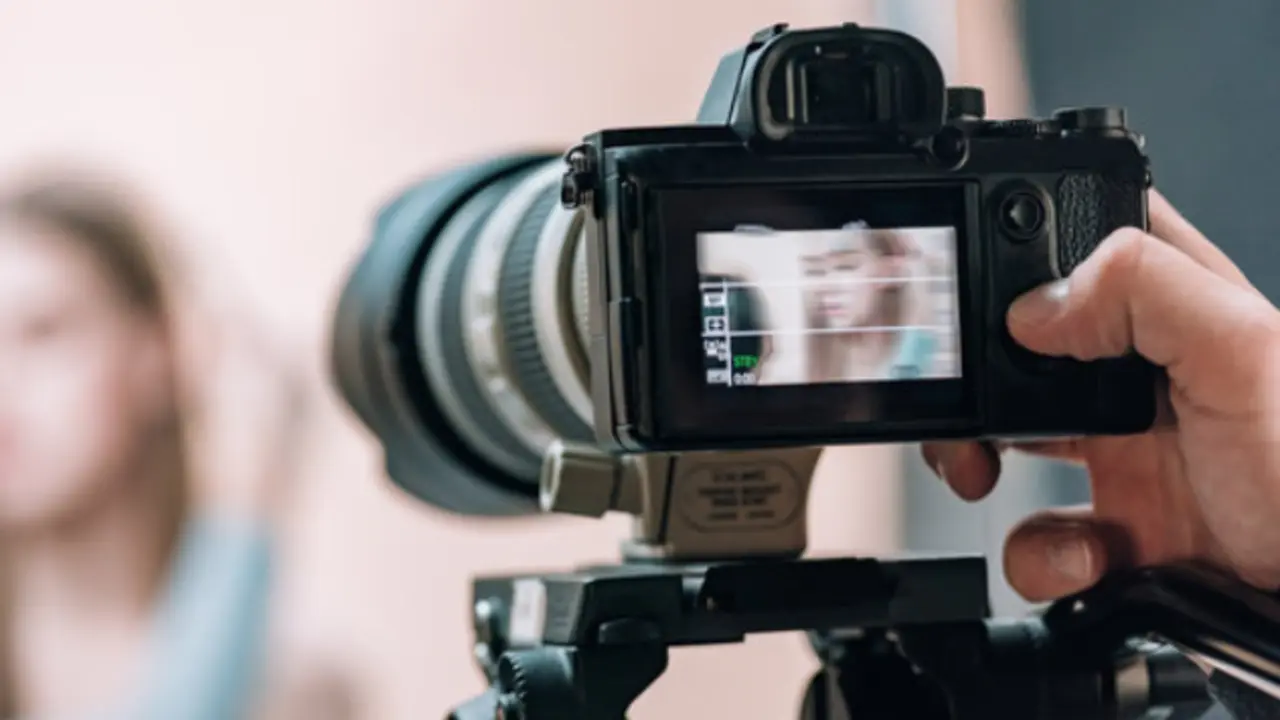 fotografo detenido