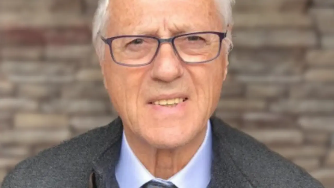 Gil Revuelta Laguillo.