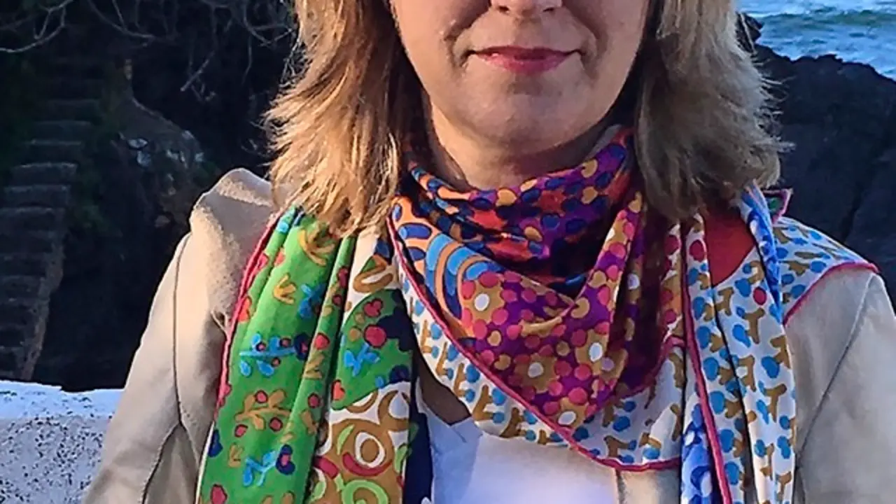Teresa Ugarte. / alerta