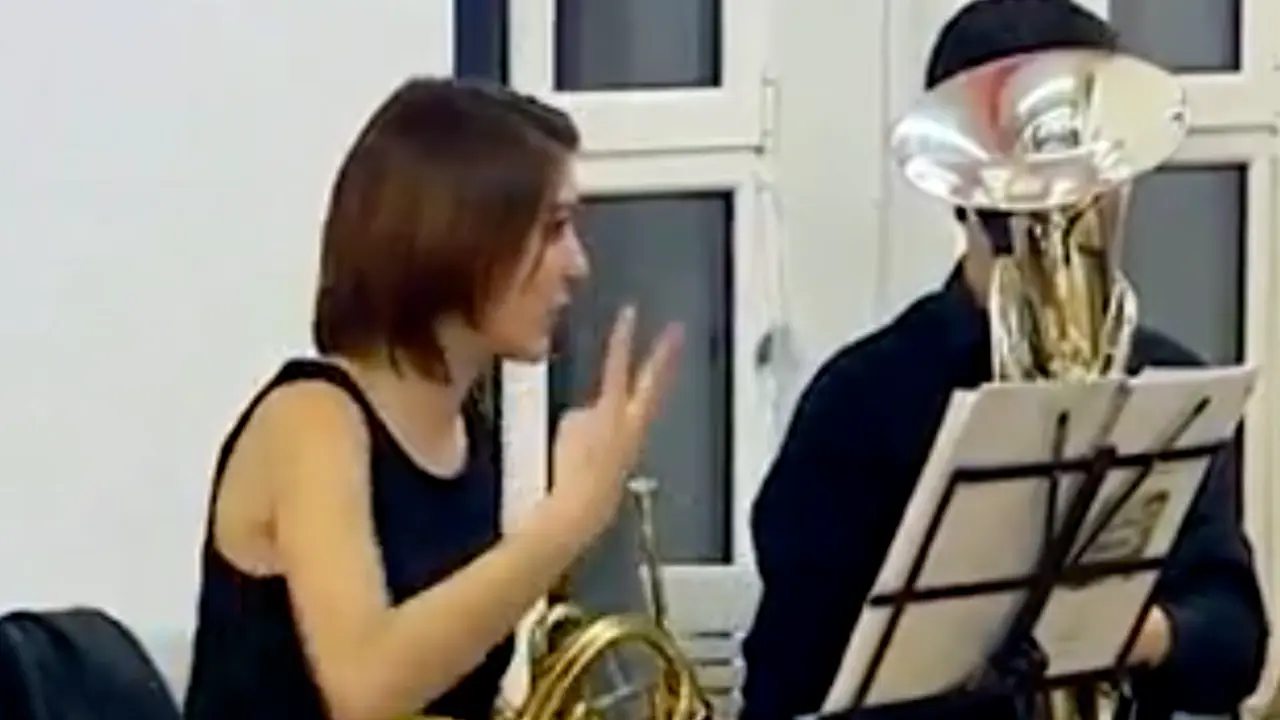 Concierto en el Ata&uacute;lfo Argenta en una foto de archivo. / RTVE