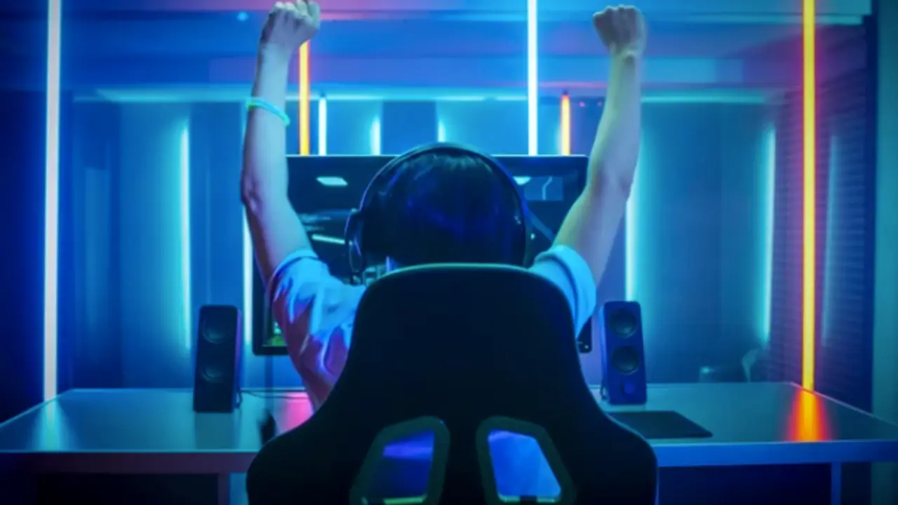 esports