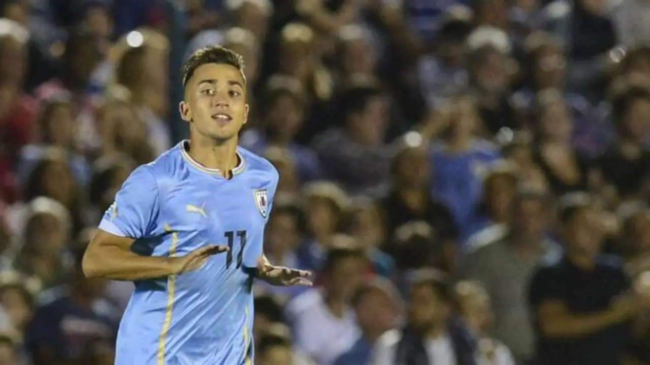 Villarreal Franco Acosta