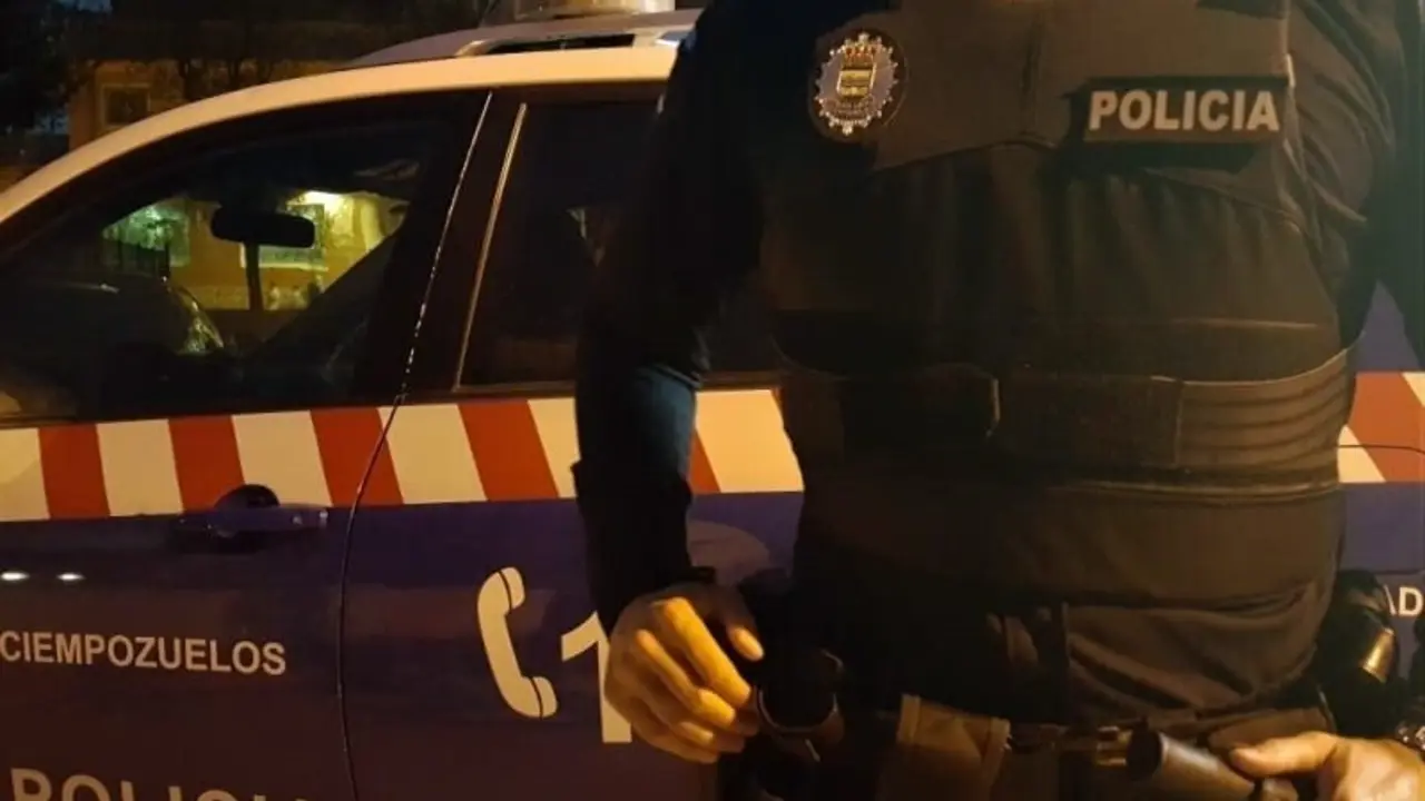 Desalojan una boda con m&aacute;s de 70 personas en Ciempozuelos