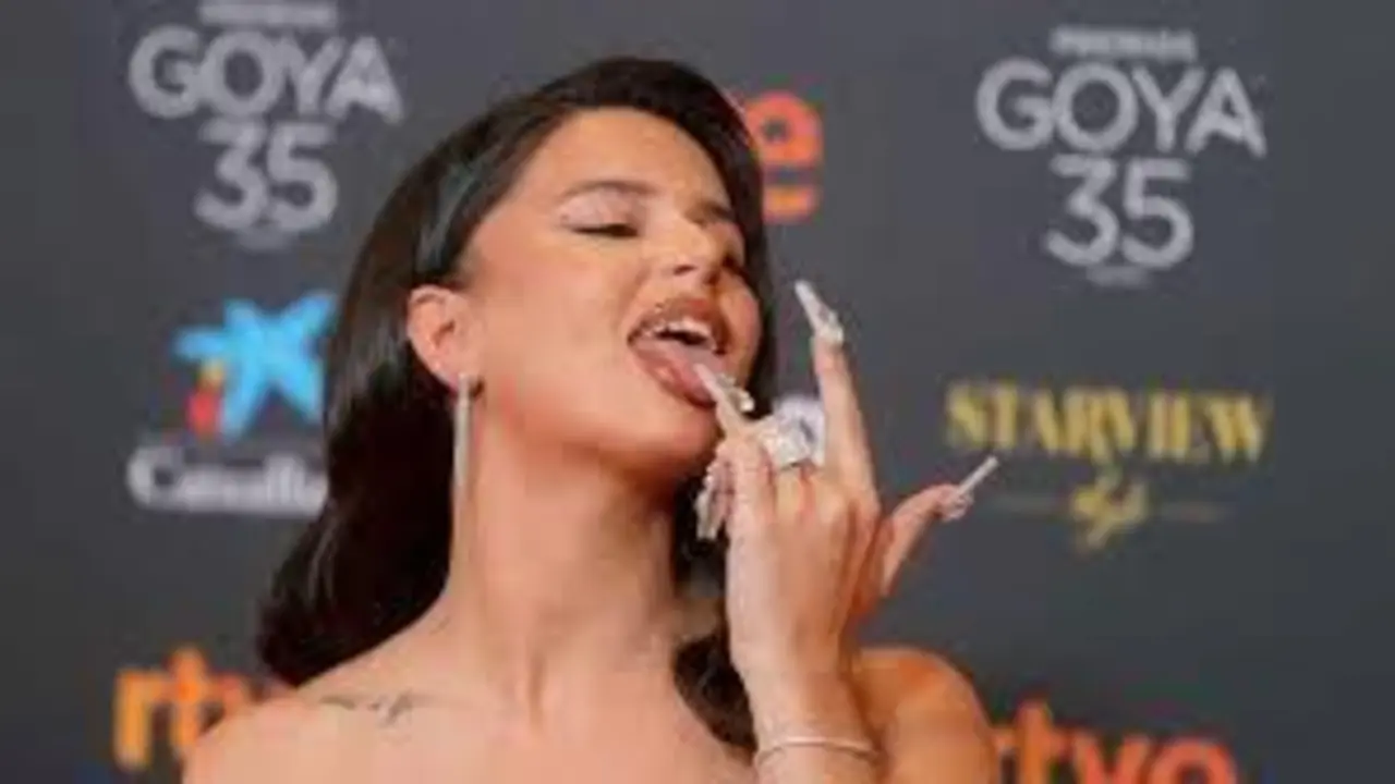 Nati peluso