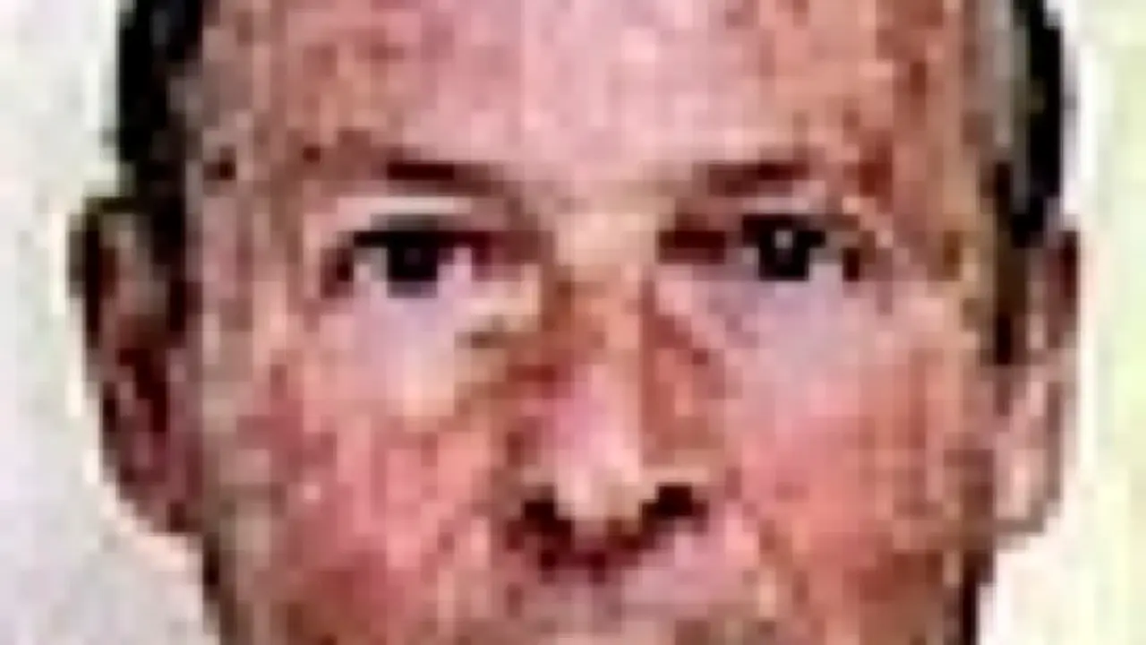 JESUS SANTAMARIA CALVO