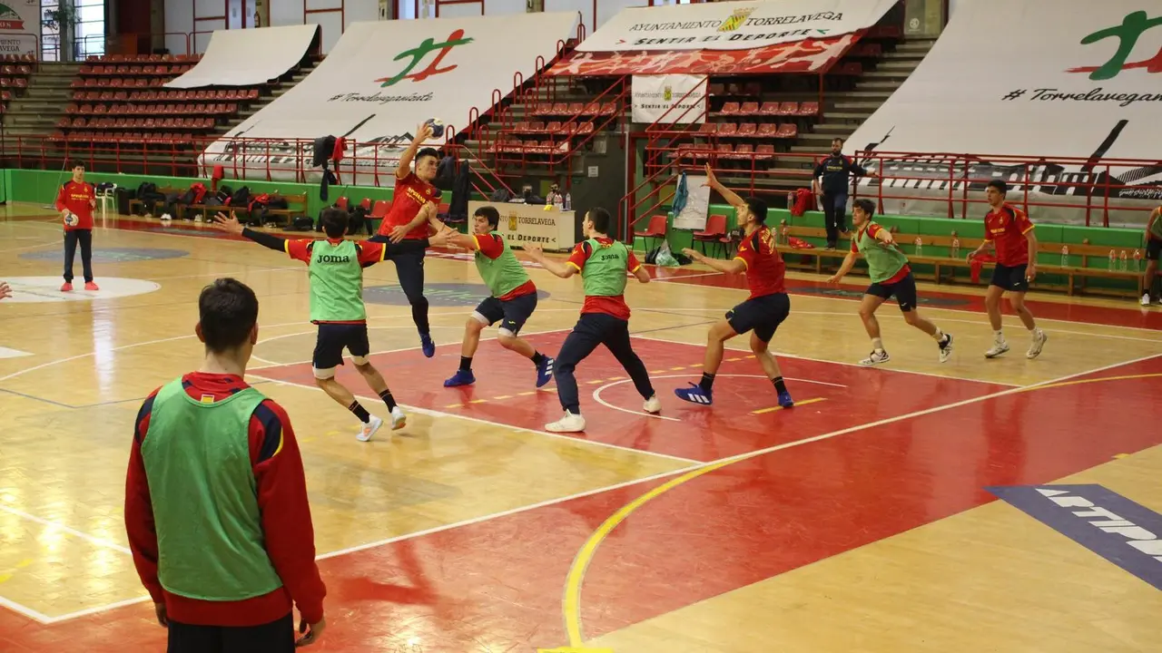 Hispanos juveniles