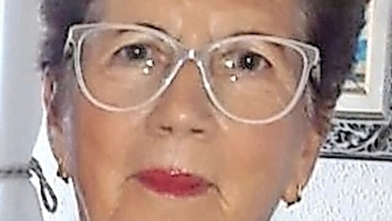 MARIA  AURORA SANCHEZ GOMEZ