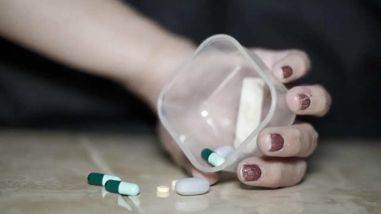 La salud mental estuvo m&aacute;s atacada que nunca. / ARCHIVO