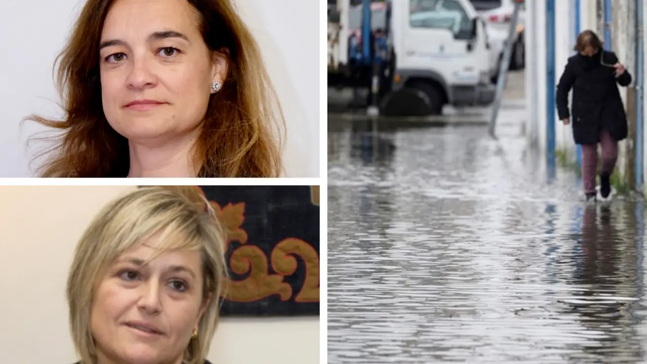 Las inundaciones de Nueva Monta&ntilde;a a debate.