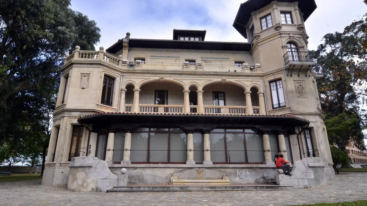 Archivo - Conservatorio Ata&uacute;lfo Argenta
