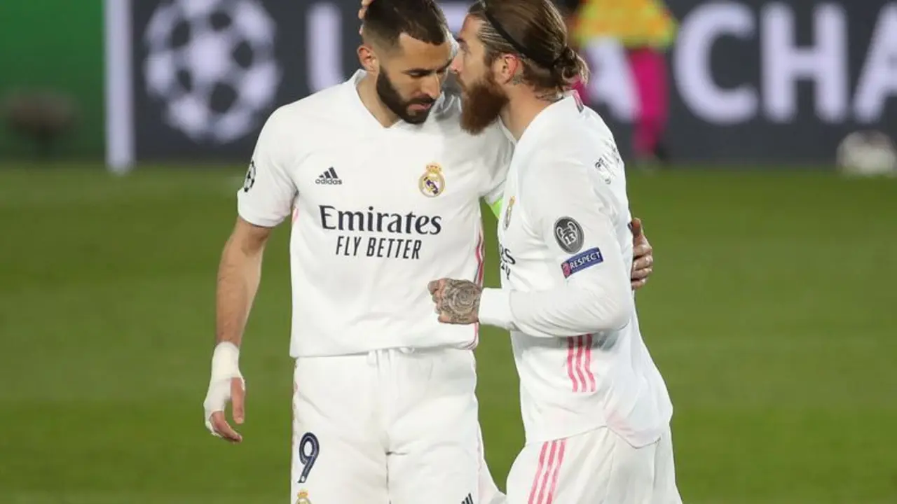 El Real Madrid se enfrentar&aacute; al Liverpool.