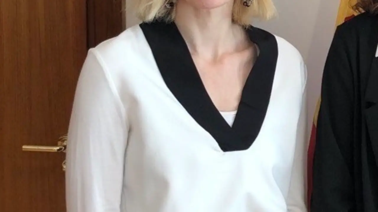 Hana Jalloul