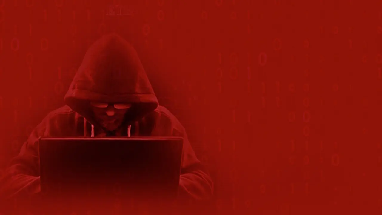 El confinamiento aument&oacute; la delincuencia en internet. / Archivo