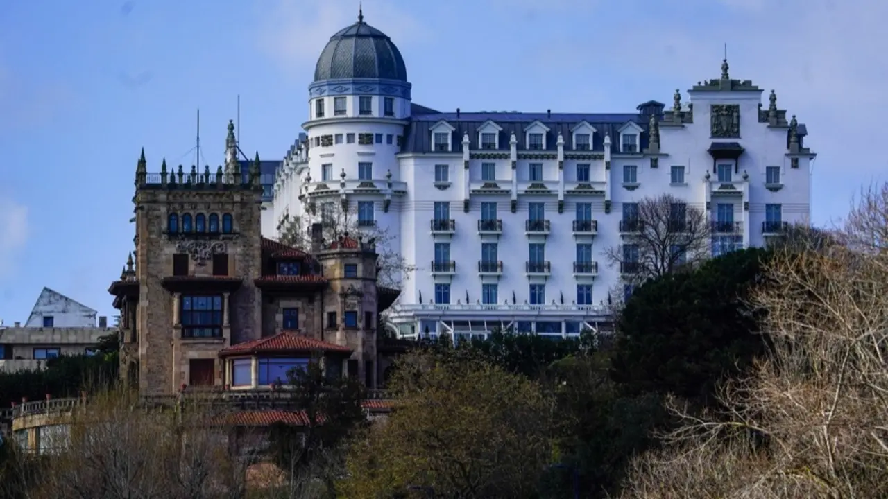 270321 SANTANDERHOTEL REALFOTO NACHO CUBERO