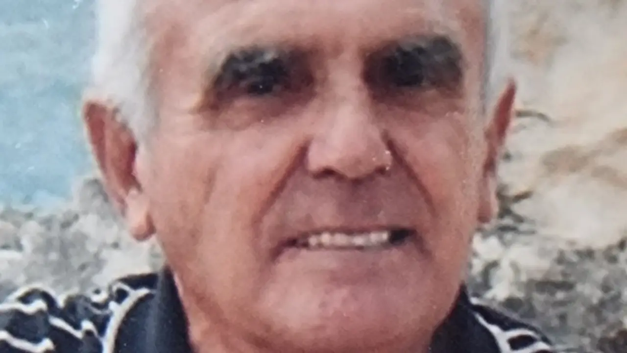 JOSE BILBAO MUNITIZ