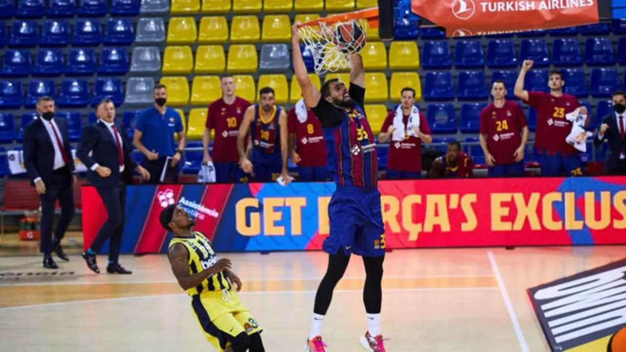 fernerbache barca