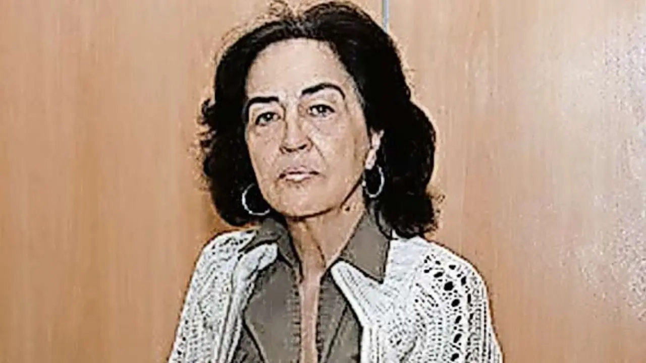 La fallecida concejala Esther Garc&iacute;a. / ALERTA