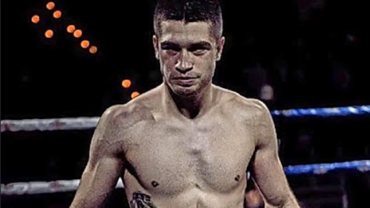 Jon M&iacute;guez.
