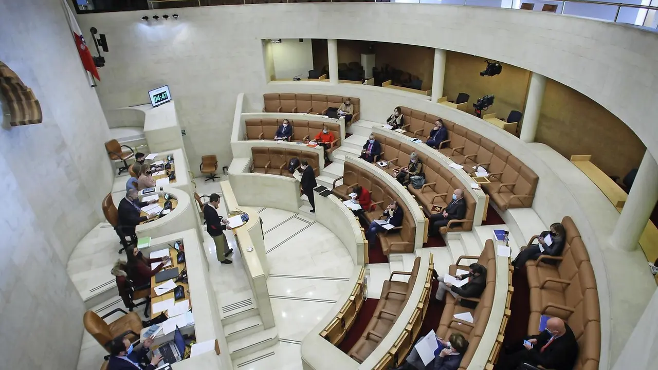 parlamento