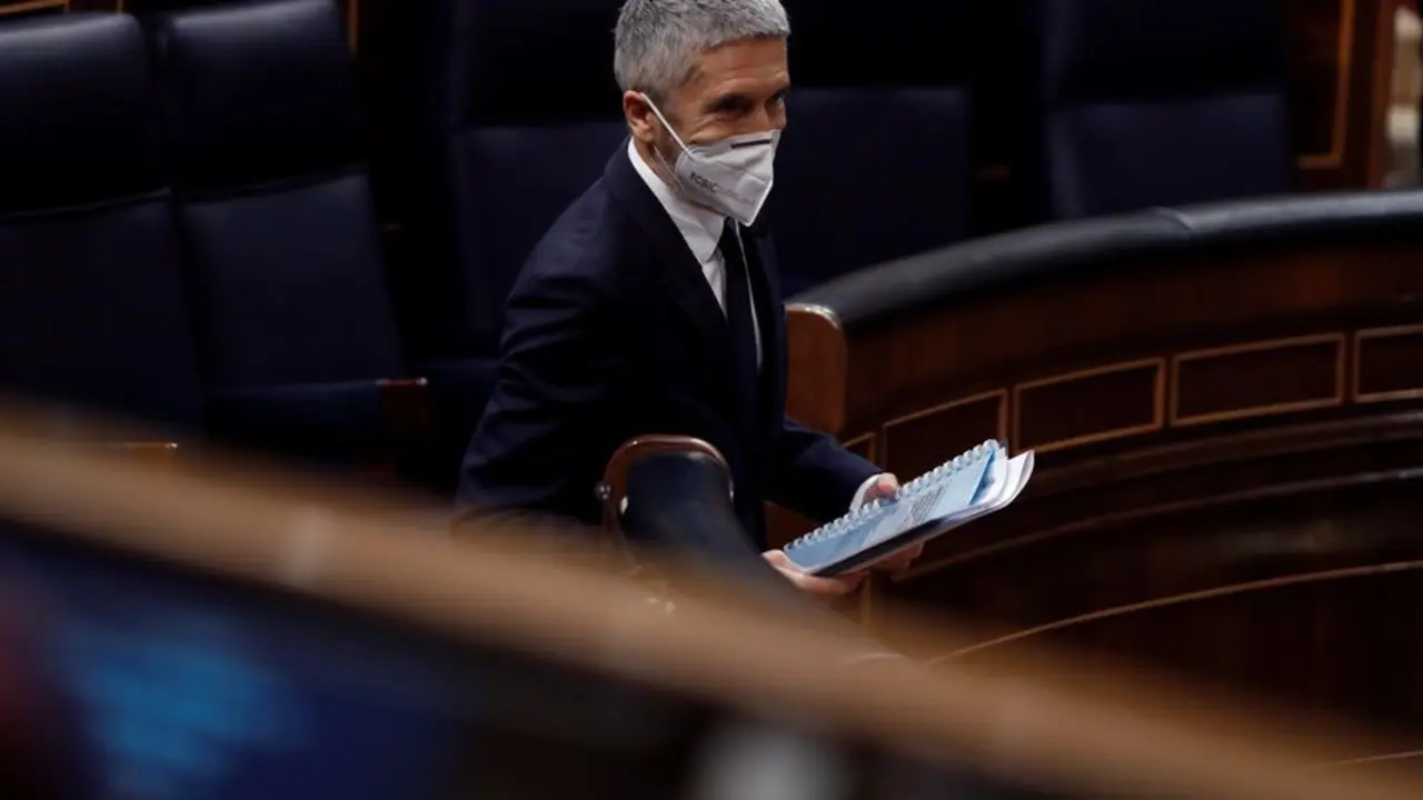 Aprobada la ley que regula la protecci&oacute;n de datos personales en las causas penales