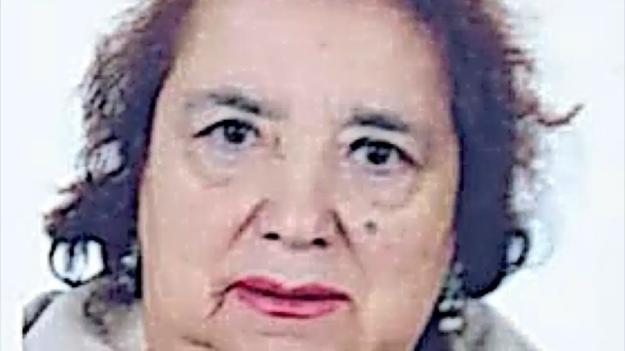 DONÌA MARIA MERCEDES ALONSO CORRAL