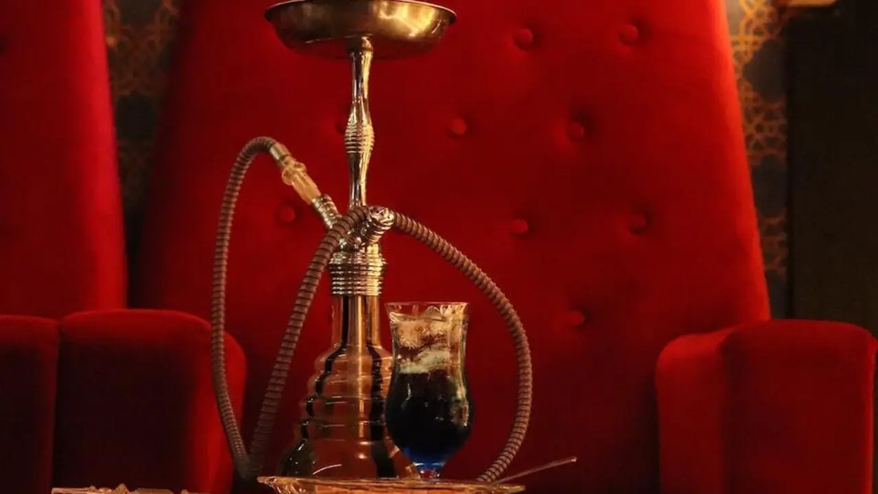 cannabis bong