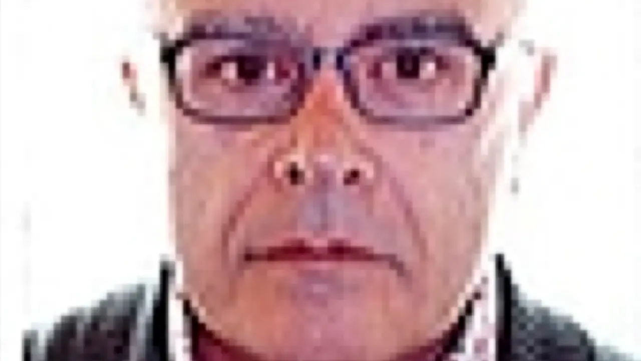 JOAQUIN HERRERO GARCIA