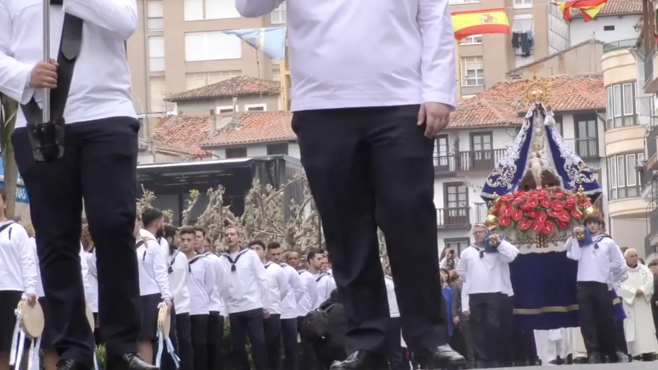 La Fol&iacute;a de la &uacute;ltima edici&oacute;n.