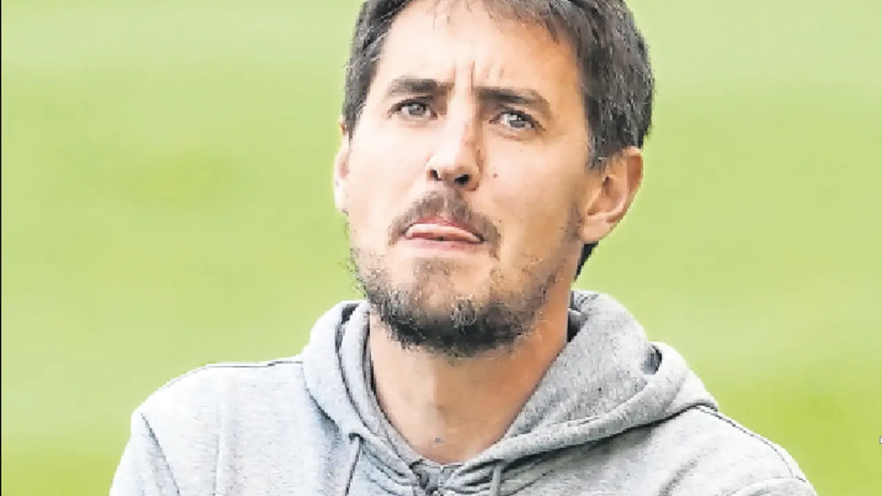 Aritz Solabarrieta. / alerta