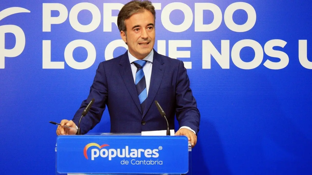 Archivo - Diego Movell&aacute;n