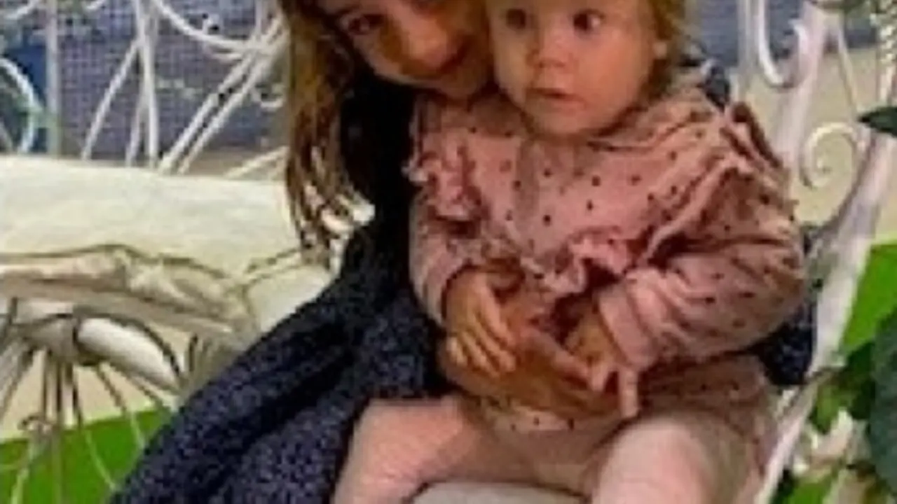 Anna, de un a&ntilde;o, y Olivia, de seis a&ntilde;os, desaparecidas desde el martes 27 de abril en la isla de Tenerife junto a su padre, Tom&aacute;s Gimeno, de 37 a&ntilde;os