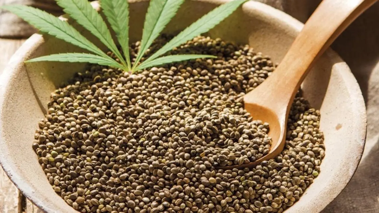 marihuana