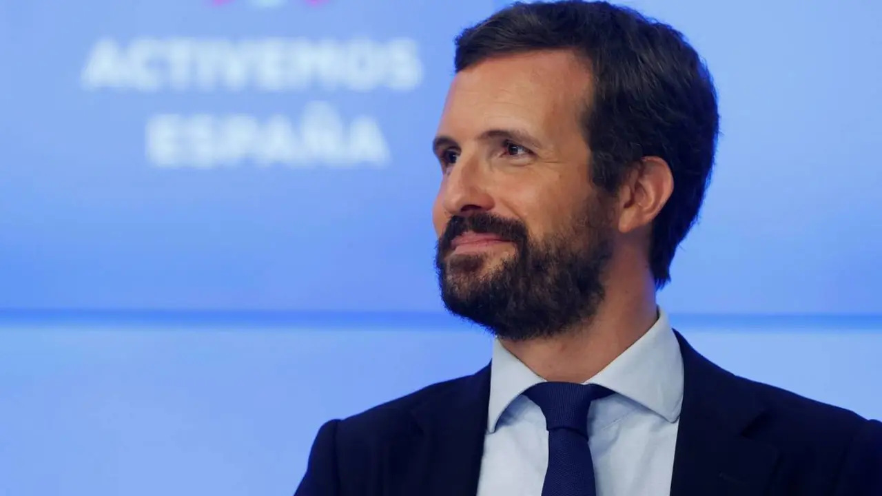 Casado.