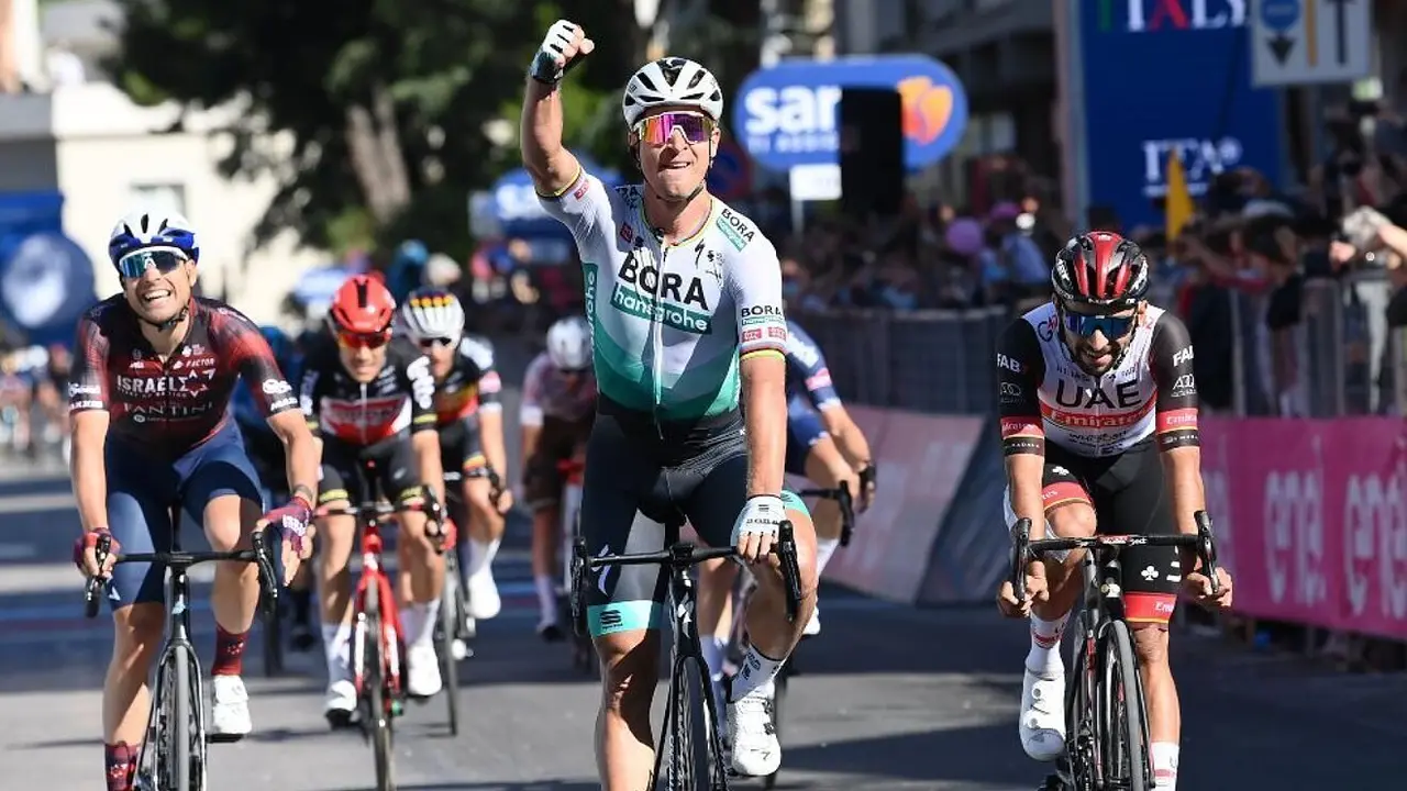 Peter Sagan