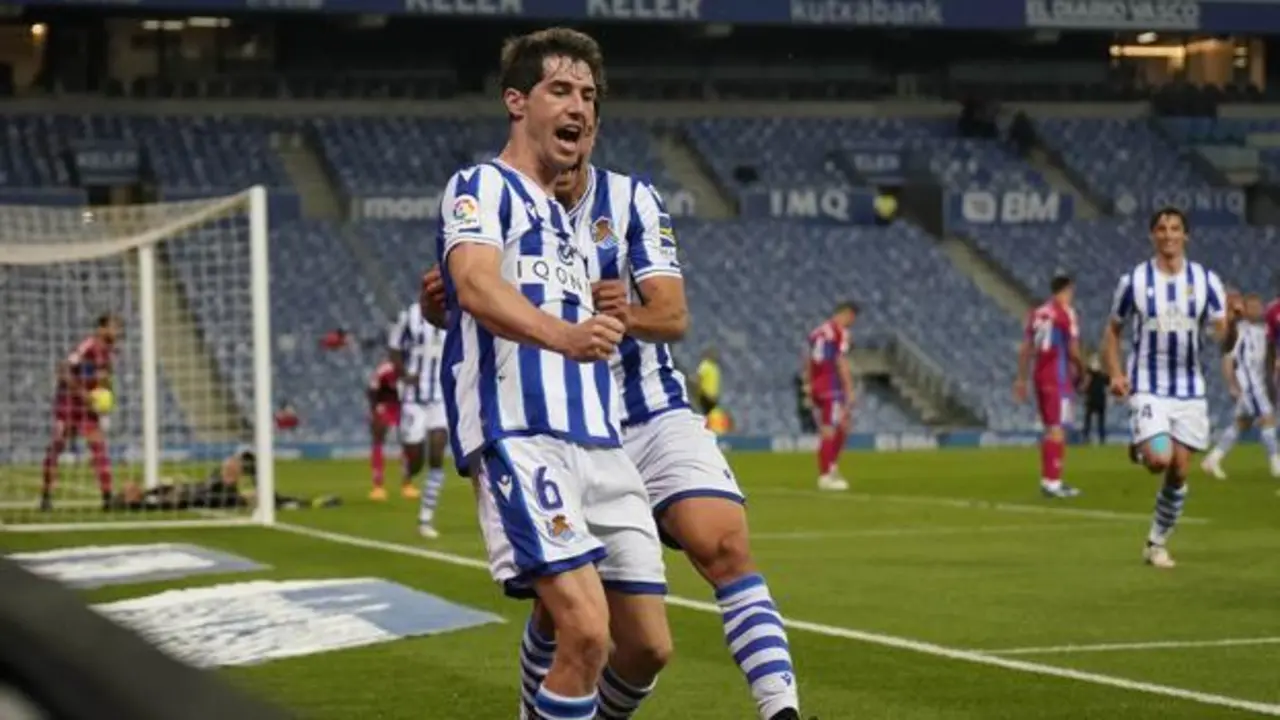 Real Sociedad