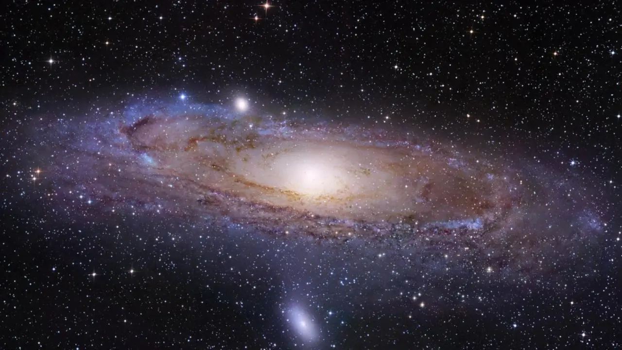 via-lactea-desde-el-espacio