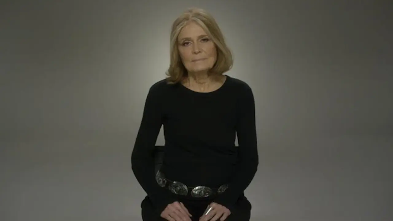 Canal Odisea emite 'Woman', la serie presentada por Gloria Steinem - AMC
