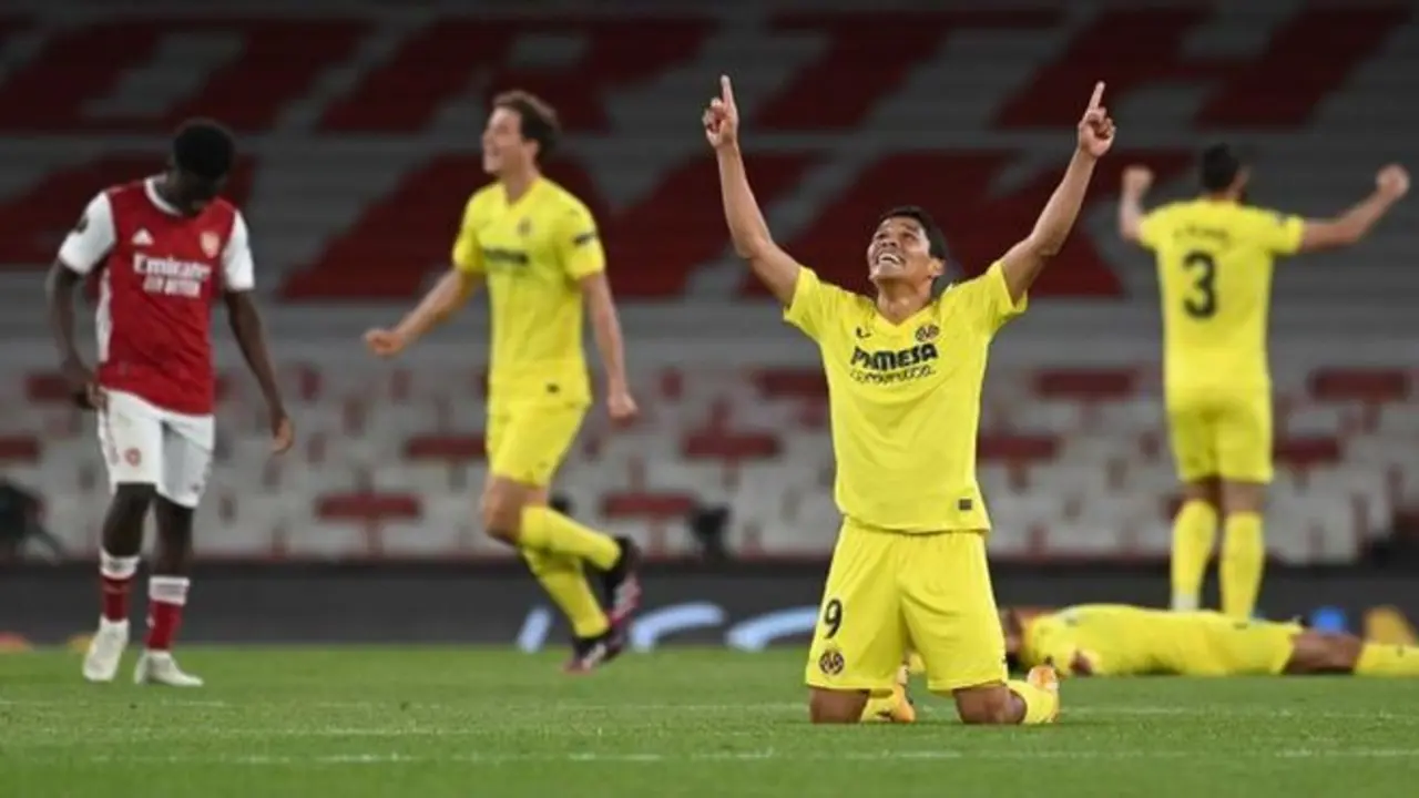 Villareal