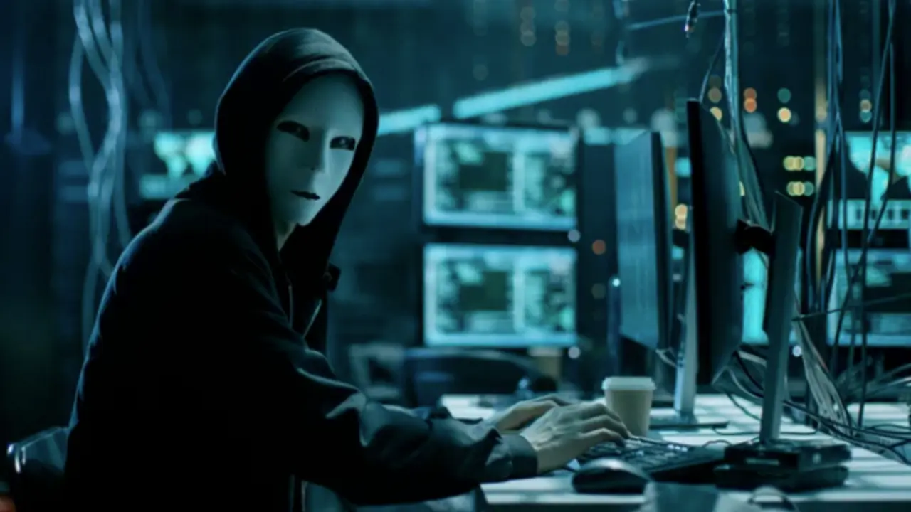 hackers