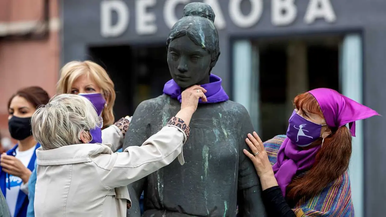 Si cada asesinato machista representa un fallo del sistema, como coinciden en se&ntilde;alar algunos expertos en violencia de g&eacute;nero, solo la semana pasada se produjeron seis