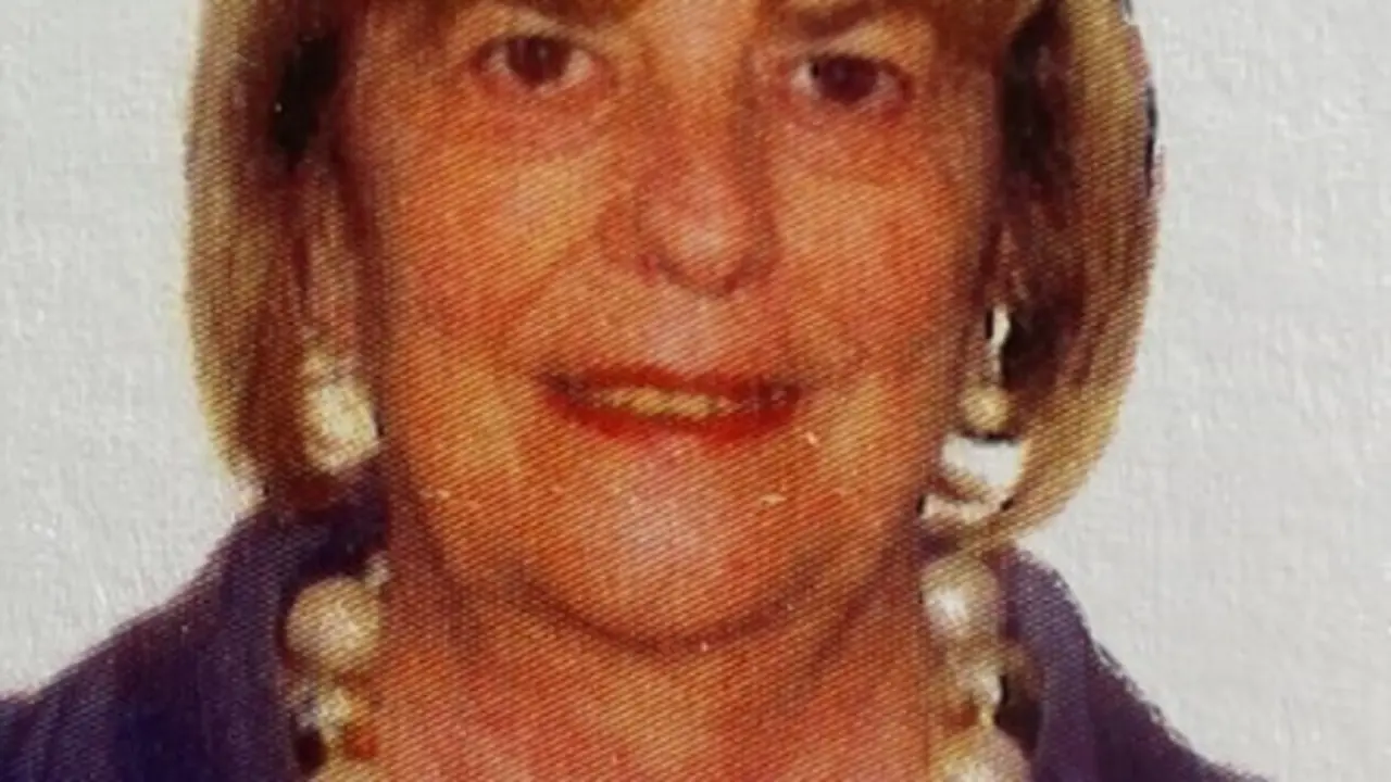 RROSARIO JOSEFA PEREZ GARCIA