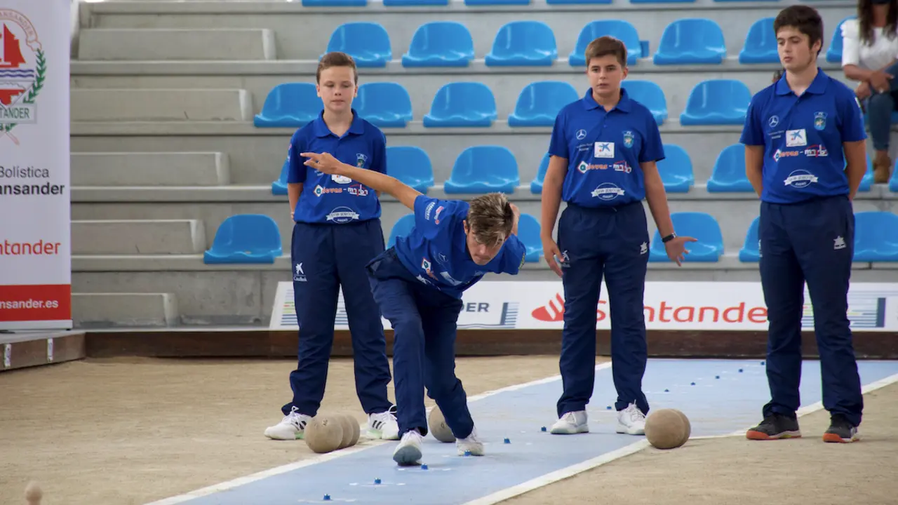 bolos