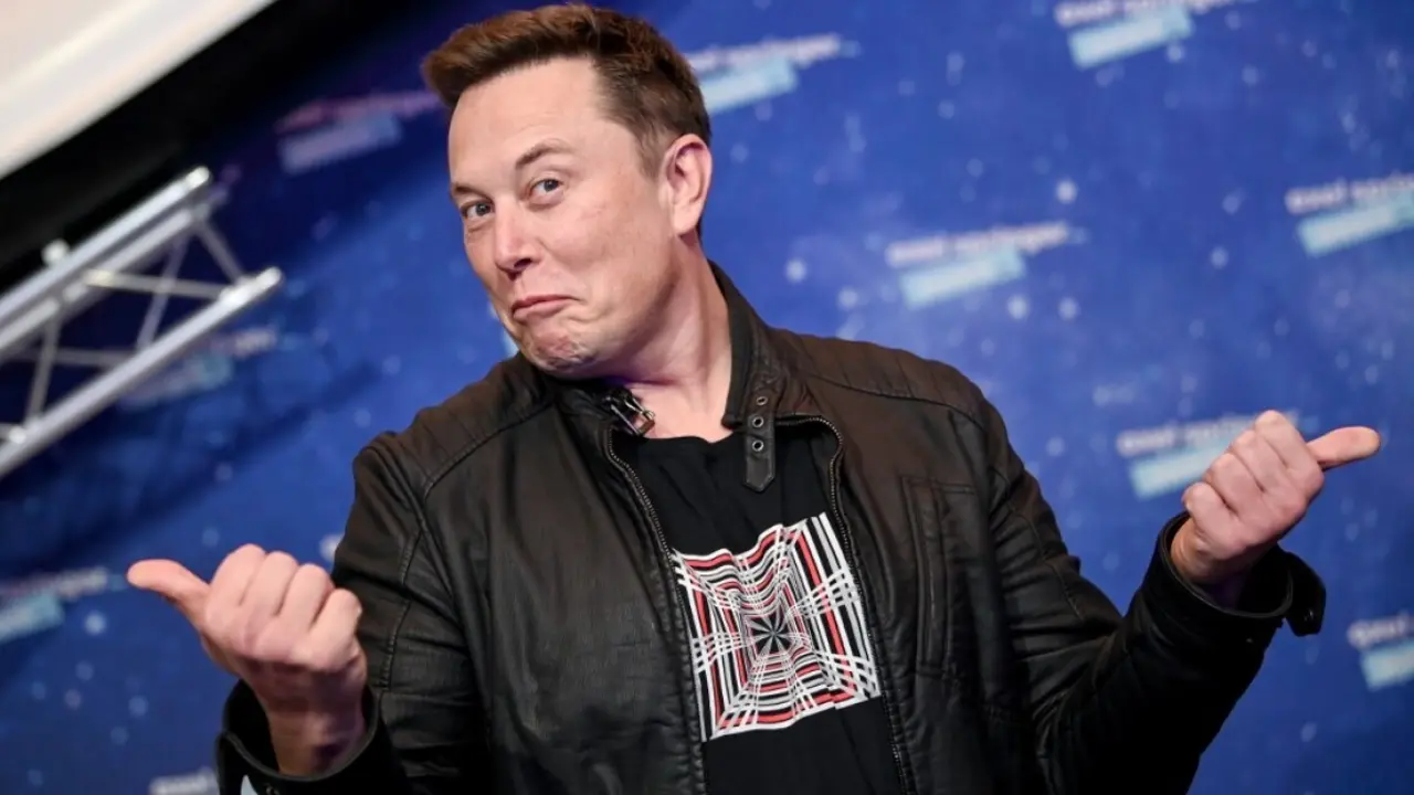 Imagen del fundador de Tesla, Elon Musk. EFE/EPA/Britta Pedersen / Archivo