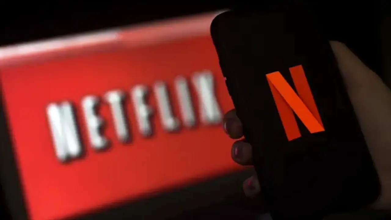 Netflix tendr&iacute;a que decidir si desarrollar&iacute;a ella misma los juegos para un servicio de suscripci&oacute;n.&nbsp;Fotograf&iacute;a: Olivier Douliery/AFP/Getty Images