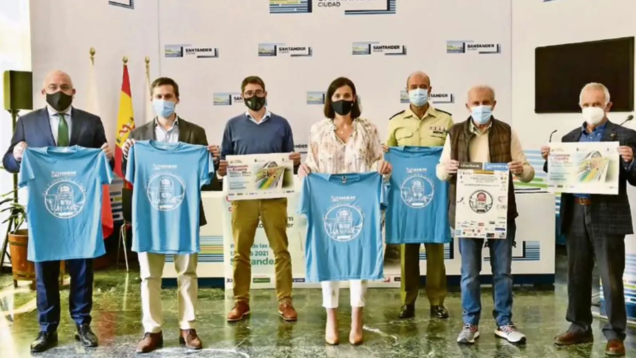 Presentaci&oacute;n de la carrera.